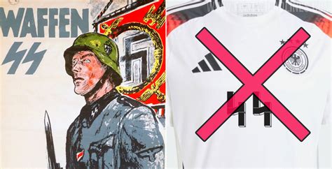 adidas and the nazis.